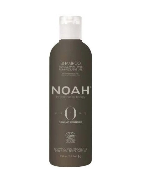 Origins champú uso frecuente granada eco 250 ml Noah