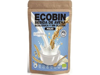 Ecobin bebida de avena eco sg