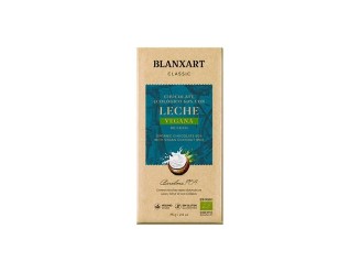 Chocolate 60% cacao con leche de coco eco