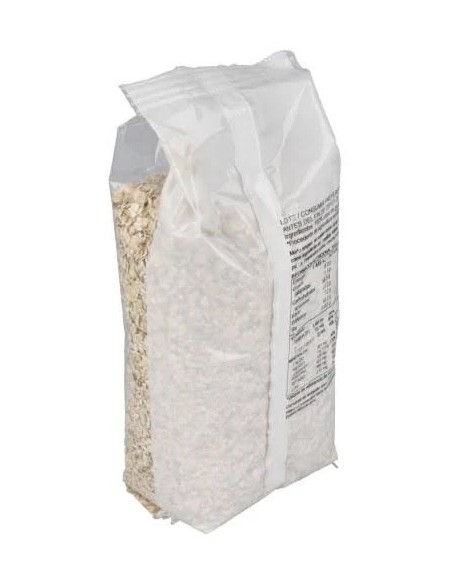 Copos de avena eco 500 gr NATURCID