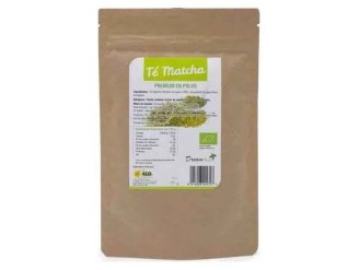Té matcha premium bio