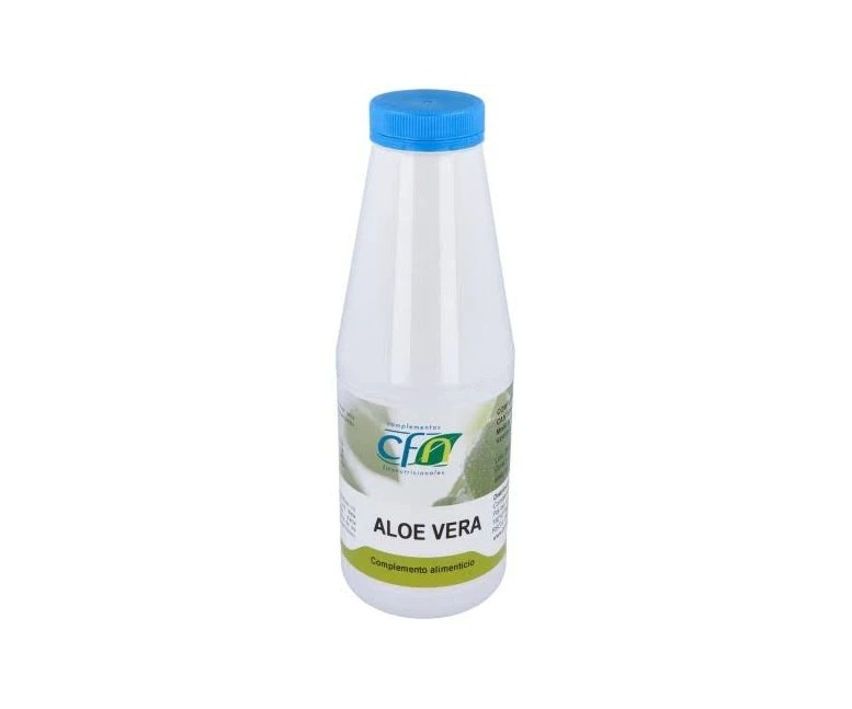 Aloe vera 1000 ml Cfn