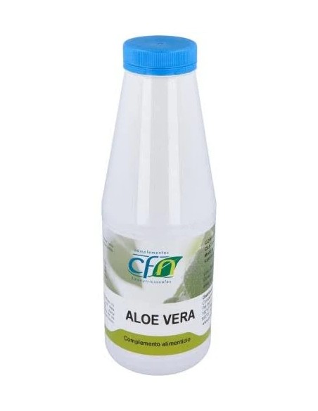 Aloe vera 1000 ml Cfn