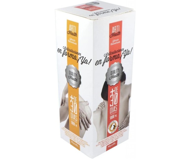 Artihealth - Mycofit 1000 ml Mycofit
