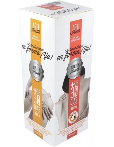 Artihealth - Mycofit 1000 ml Mycofit
