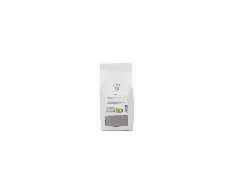 Azuki importación eco 1 kg Cal Valls