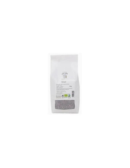 Azuki importación eco 1 kg Cal Valls