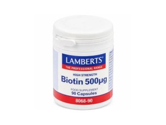 Biotina