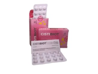 Cistibiot - Welmont