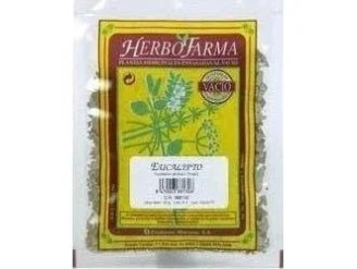 Macoesa eucalipto herbofarma