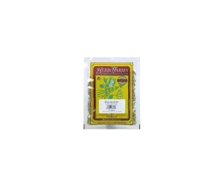 Macoesa eucalipto herbofarma 50 gr Macoesa
