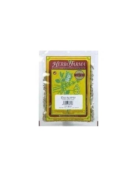 Macoesa eucalipto herbofarma 50 gr Macoesa