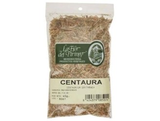 Hierba centaura