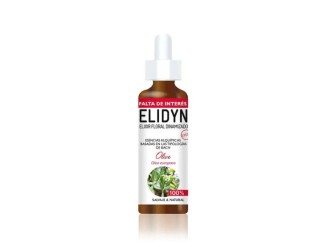 Olive - Elidyn