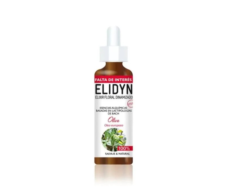 Olive - Elidyn 20 ml Elidyn
