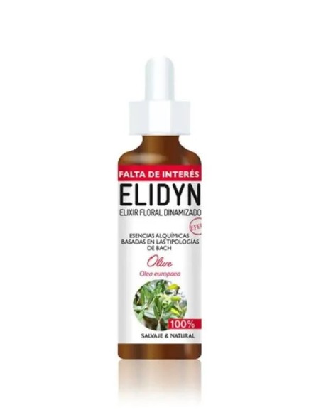 Olive - Elidyn 20 ml Elidyn
