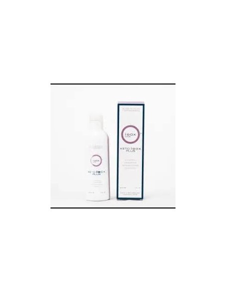 Tricoloción anticaída 200 ml Ioox