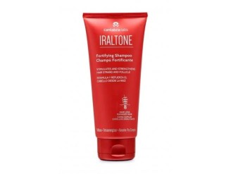 Iraltone champú fortificante
