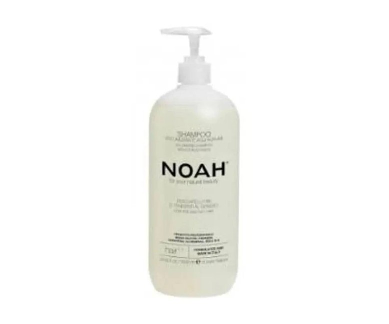Champú voluminizador con cítricos 1000 ml Noah
