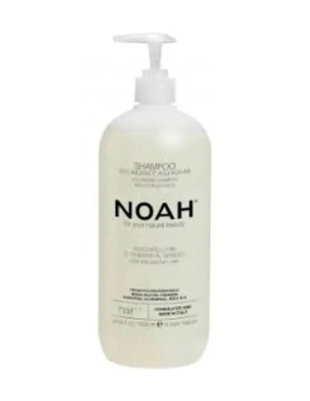 Champú voluminizador con cítricos 1000 ml Noah