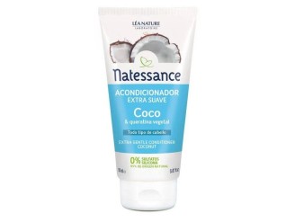 Acondicionador coco extra suave
