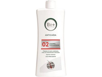 Be+ anticaída champú fortalecedor
