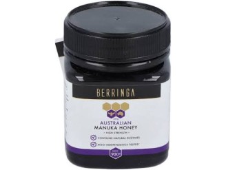 Miel de manuka