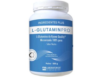L-glutamin Pro