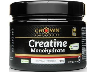 Creatine monohydrate creapure neutro