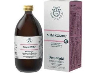 Slim kombu decotopia
