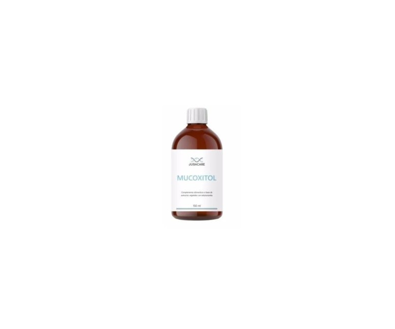 Mucoxitol 150 ml Medzenial