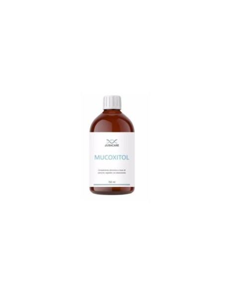 Mucoxitol 150 ml Medzenial
