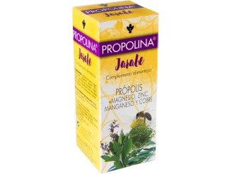 Propolina adultos jarabe