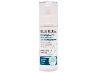 Spray pies - Hidrotelial