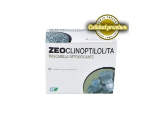 Zeoclinoptilolita