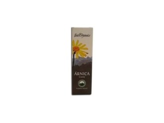 Taullorganics árnica ecológica tubo