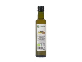 Aceite de lino bio