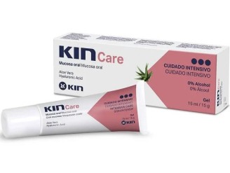 Kin care gel - Kin