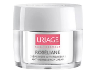 Roseliane crema rica antirojeces