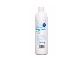 Begobaño gel dermatológico