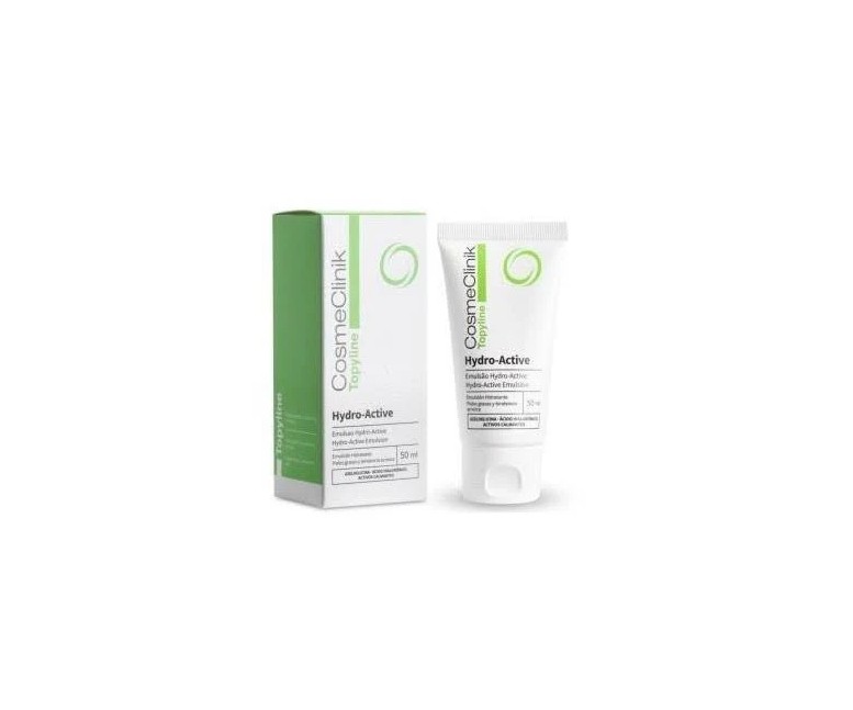 Cosmeclinik Topyline Hidro-Active 50 ml Topyline