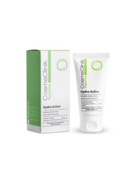 Cosmeclinik Topyline Hidro-Active 50 ml Topyline