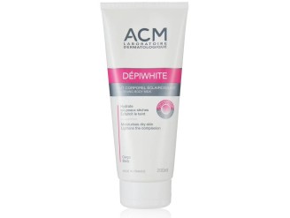 Depiwhite leche corporal aclarante