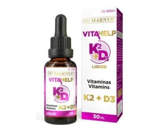 Vitamina k2 d3