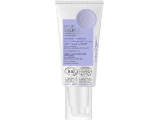 Crema facial día hidratante piel sensible eco