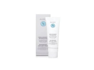 Crema emoliente regeneradora