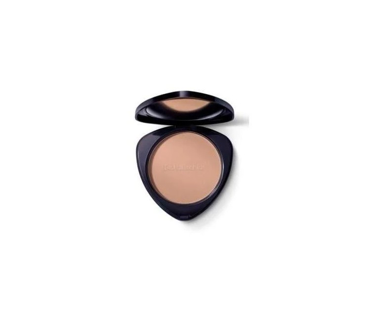 Polvos bronceadores 01 bronze 10 gr Dr. Hauschka
