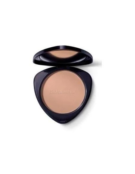 Polvos bronceadores 01 bronze 10 gr Dr. Hauschka