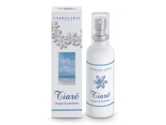 Tiare agua de perfume