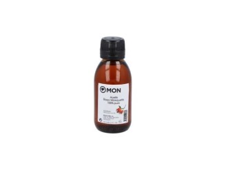 Rosa mosqueta aceite puro